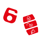 keys